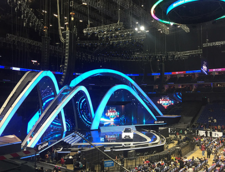 2021-2022深圳卫视跨年演唱会门票购票地址+时间+节目单介绍