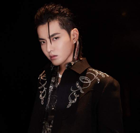 2020吴亦凡无锡演唱会（时间+地点+购票详情）