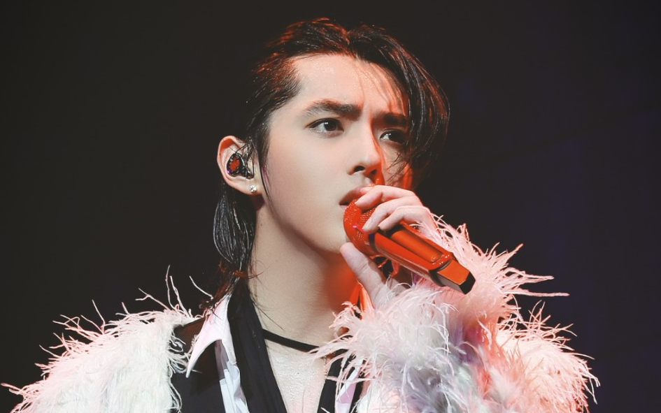 2020吴亦凡无锡演唱会（时间+地点+购票详情）