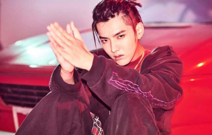 2020吴亦凡无锡演唱会（时间+地点+购票详情）
