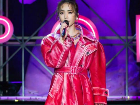 2023蔡依林郑州演唱会演出详情及购票指南