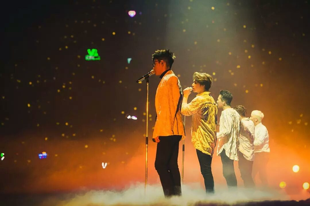 2022Bigbang上海演唱会(时间+地点+购票方式) 2022Bigbang上海演唱会(时间+地点+购票方式)