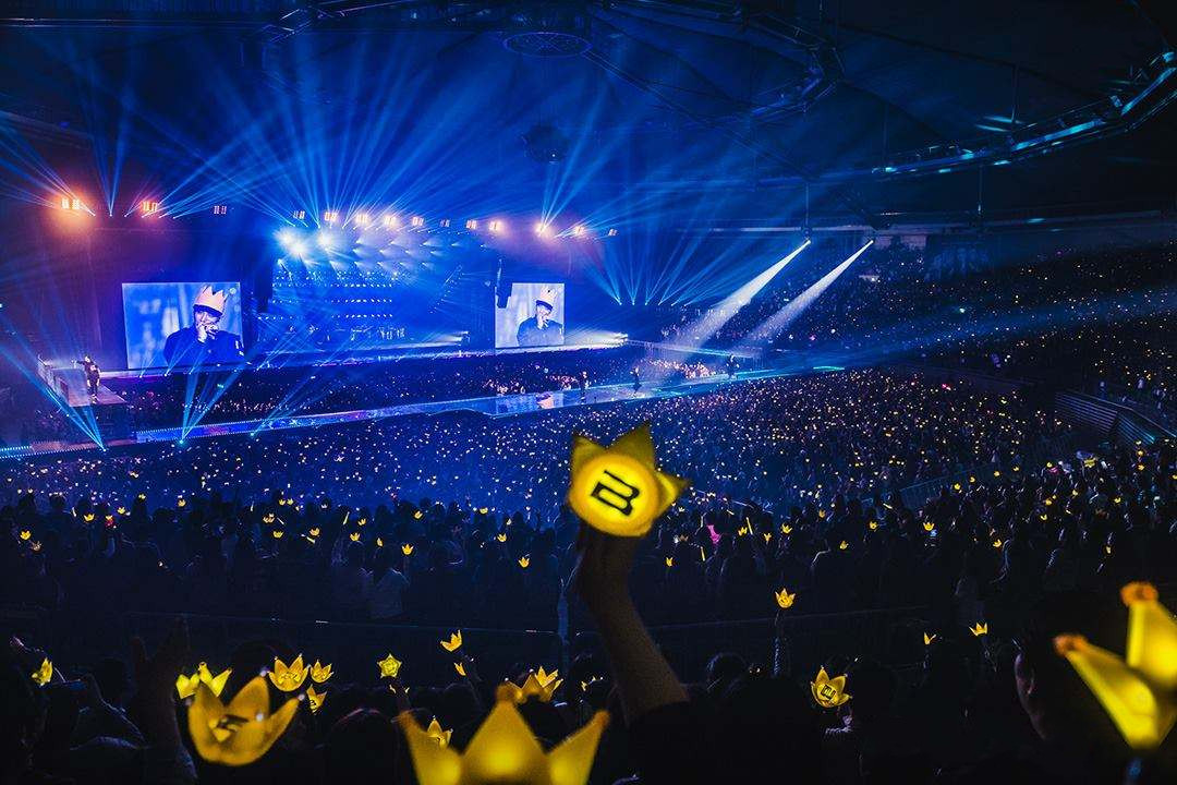 2022Bigbang上海演唱会(时间+地点+购票方式) 2022Bigbang上海演唱会(时间+地点+购票方式)