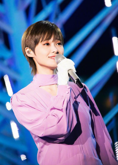 2023李宇春北京演唱会(时间+地点+票价+购票入口) 2023李宇春北京演唱会(时间+地点+票价+购票入口)