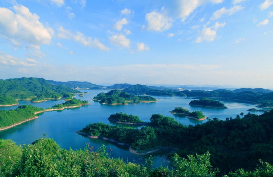 2020杭州千岛湖音乐节门票价格、购票链接、演出介绍
