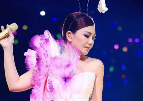 2023梁静茹沈阳演唱会票价信息、演出详情
