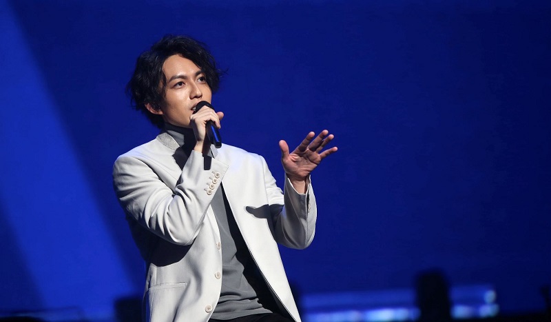 2026林宥嘉广州演唱会票价信息、演出详情 2026林宥嘉广州演唱会票价信息、演出详情
