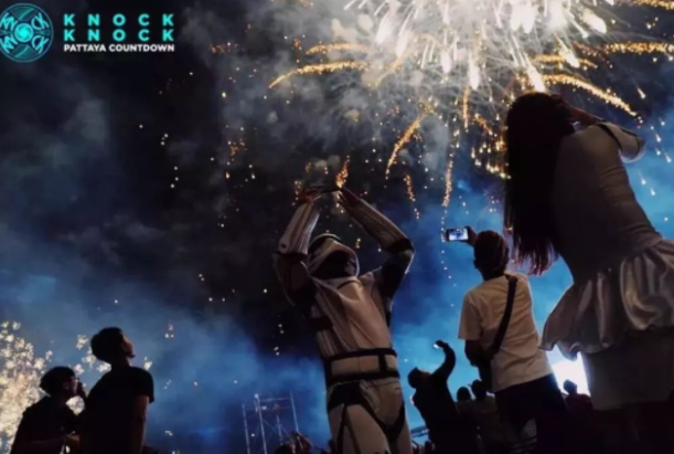 2022泰国Knock Knock电音节(时间+地点+购票方式) 2022泰国Knock Knock电音节(时间+地点+购票方式)