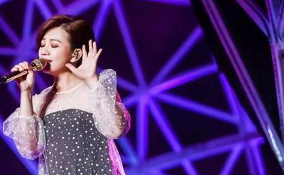2023梁静茹沈阳演唱会票价信息、演出详情