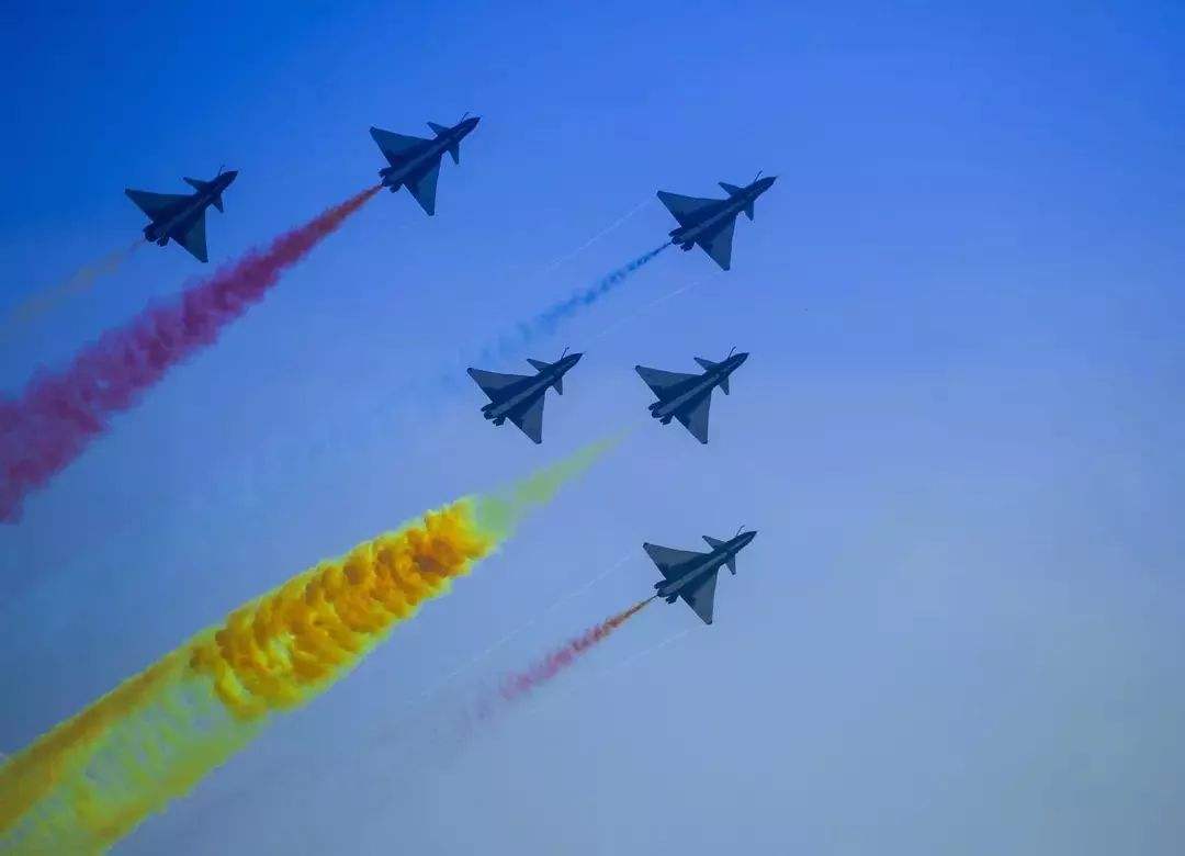 2021中国国际航空航天博览会珠海航展(时间+地点+购票详情) 2021中国国际航空航天博览会珠海航展(时间+地点+购票详情)