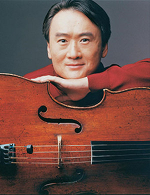 王健厦门音乐会