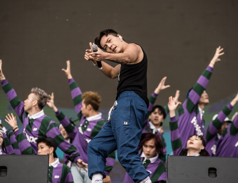 2020北京格莱美音乐节（时间+地点+购票方式）