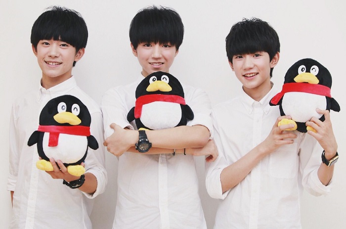 2023TFBOYS十周年演唱会时间、地点、门票详情