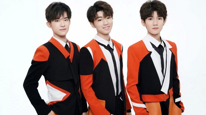 2023TFBOYS十周年演唱会时间、地点、门票详情