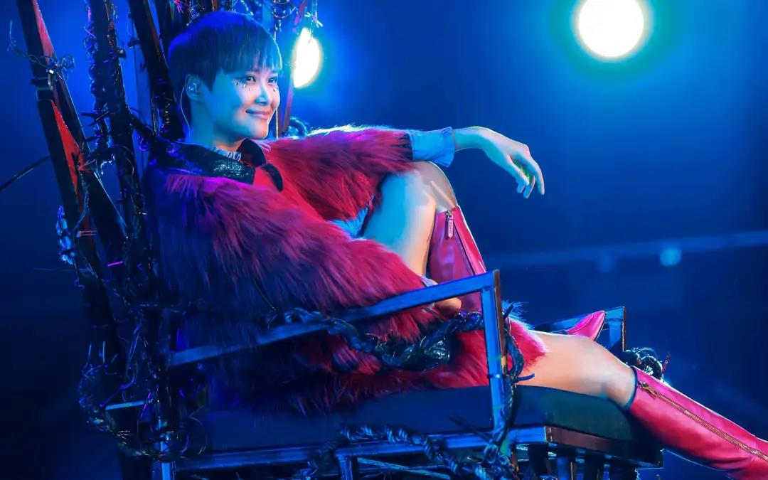 2023李宇春北京演唱会时间地点、演出详情、在线订票 2023李宇春北京演唱会时间地点、演出详情、在线订票