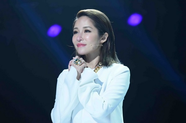 2020萧亚轩北京演唱会时间、门票价格、演出详情