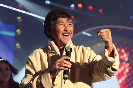 2023林子祥深圳演唱会（时间+地点+门票详情）