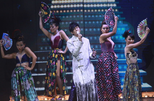 2023林俊杰北京演唱会预定网址、演出详情、购票指南