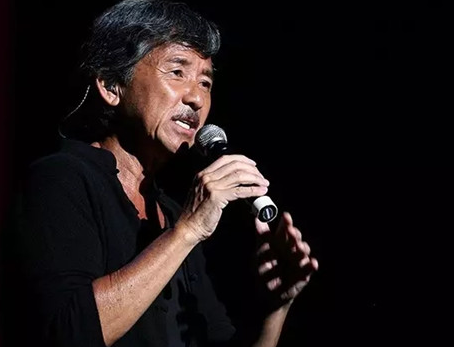 2023林子祥深圳演唱会（时间+地点+门票详情）