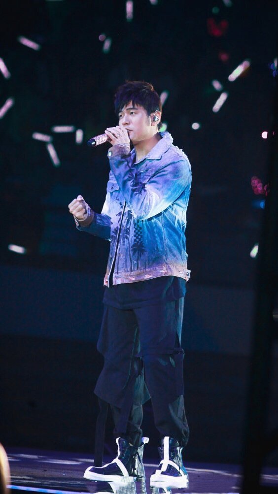 2020周杰伦常熟演唱会演出详情及购票指南