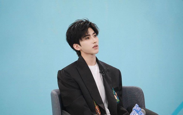 2020蔡徐坤上海演唱会时间、地点、门票价格、购票通道