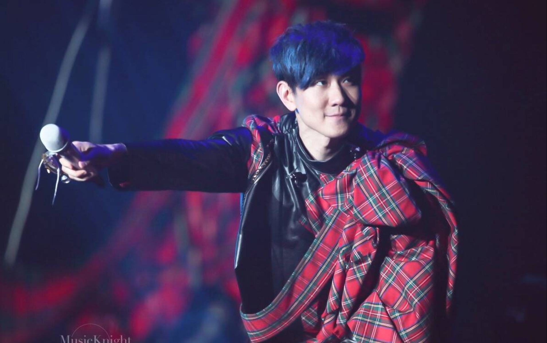 2020林俊杰宁波演唱会（时间+地点+购票详情）