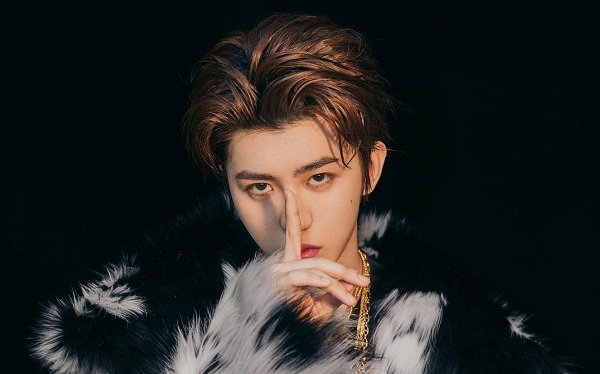 2020蔡徐坤上海演唱会时间、地点、门票价格、购票通道