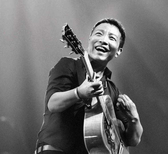 2023许巍北京演唱会（时间+地点+门票详情）