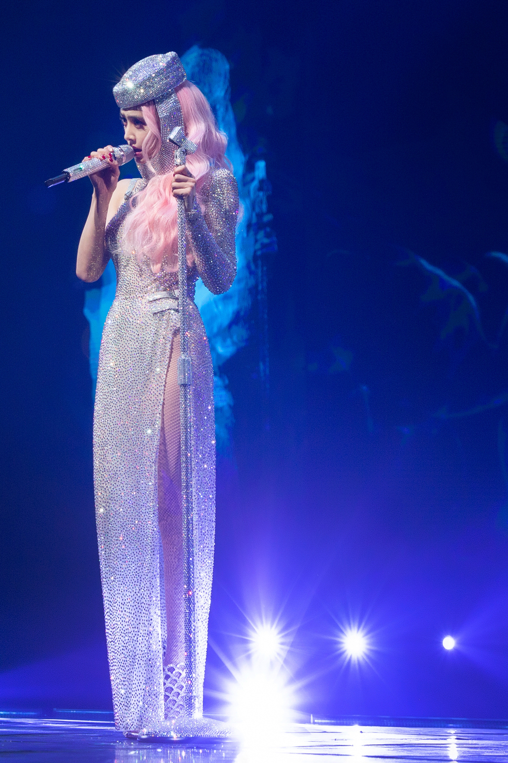 2023蔡依林南京演唱会演出详情及及购票指南