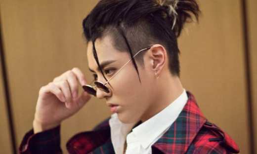 2020吴亦凡宁波演唱会时间、地点、订票详情