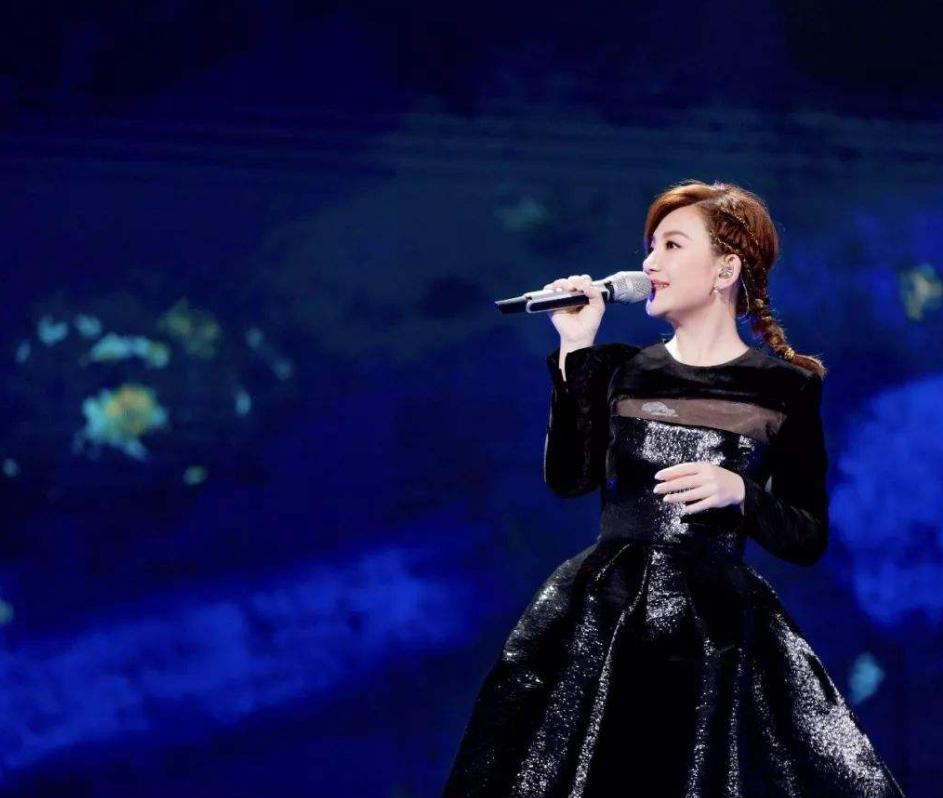 2023梁静茹上海演唱会门票价格、时间地点、演出详情