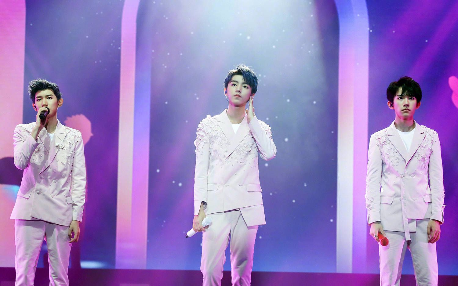 2023TFBOYS十周年演唱会演出详情及购票指南