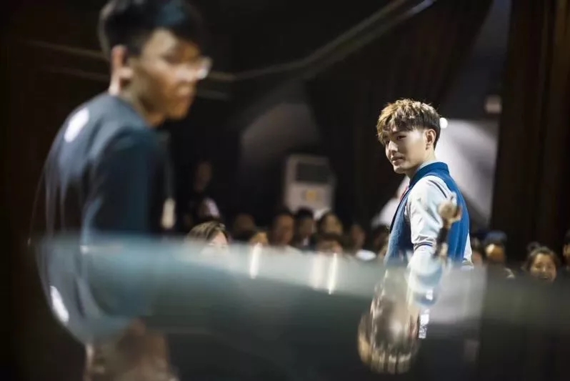 2021邓男子原创魔术秀《男巫的客厅》-长沙站 2021邓男子原创魔术秀《男巫的客厅》-长沙站