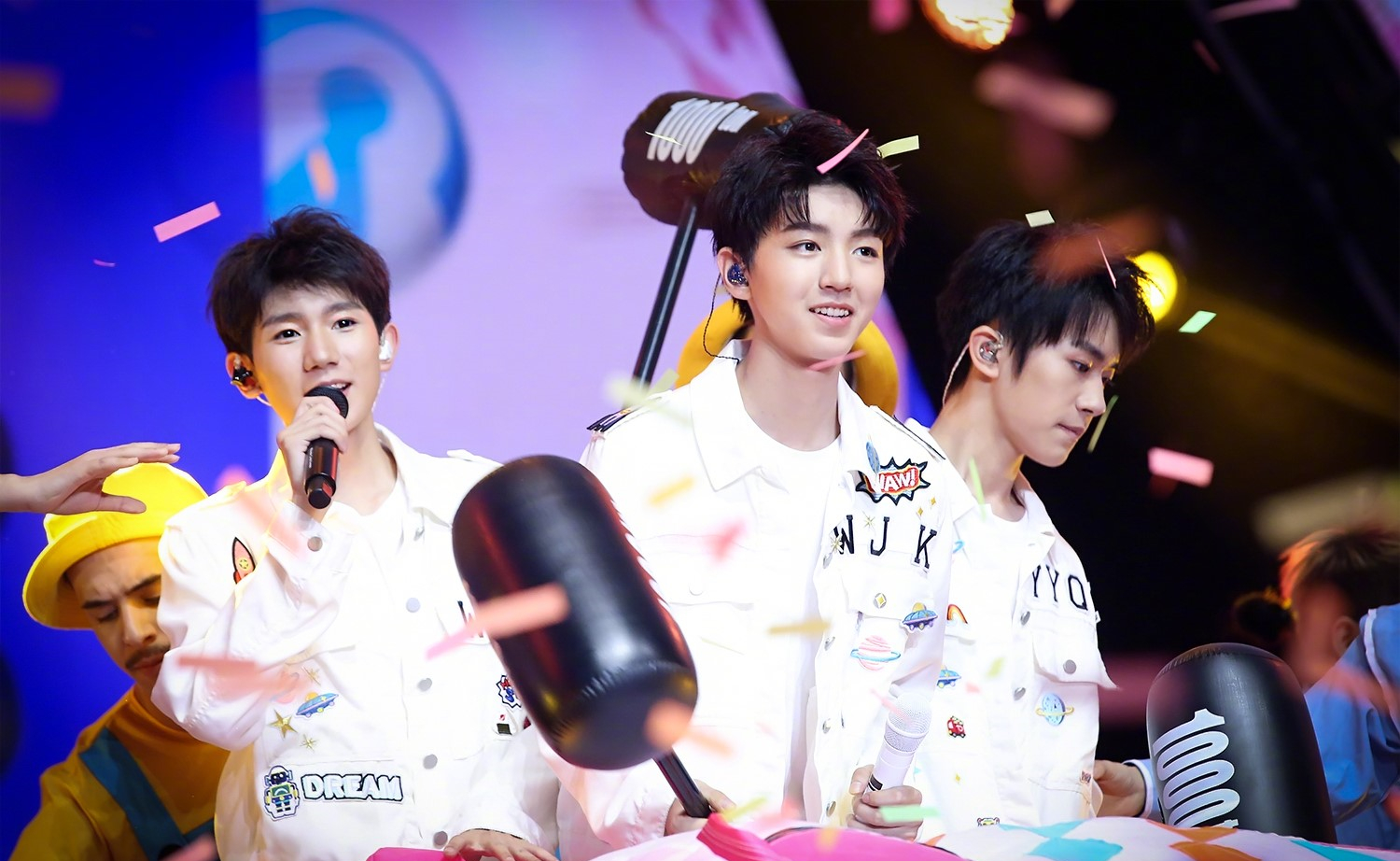 2023TFBOYS十周年演唱会演出详情及购票指南