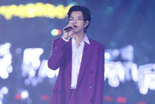 2020吴亦凡宁波演唱会时间、地点、订票详情