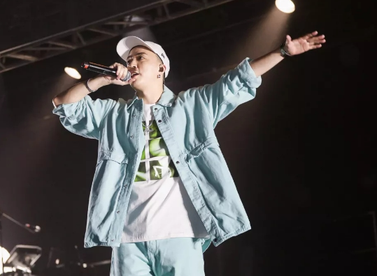 2023Jony J杭州演唱会（时间+地点+订票详情）