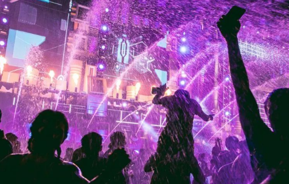 2020泰国S2O电音节演出详情（时间、地点、门票）