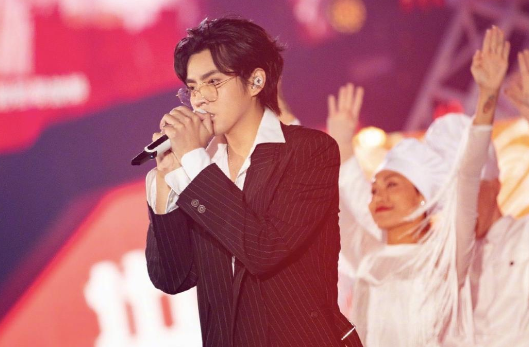 2020吴亦凡宁波演唱会时间、地点、订票详情