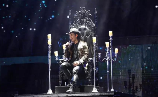 2020任贤齐呼和浩特演唱会（时间+地点+演出详情）