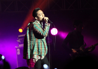 2023林宥嘉广州演唱会时间、地点、门票详情