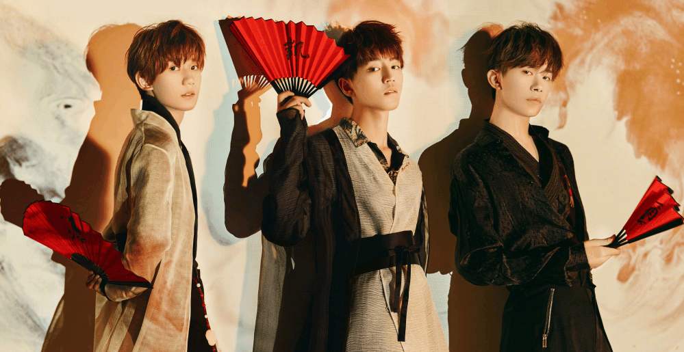 2023TFBOYS十周年演唱会什么时间开始售票?