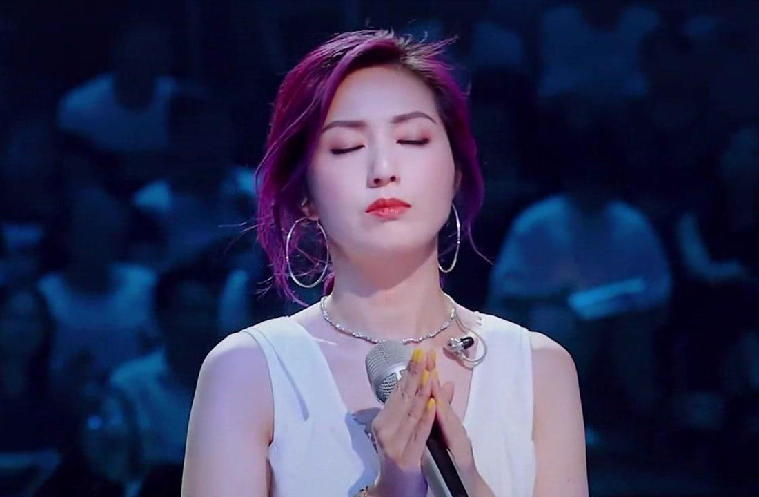 2026杨千嬅长沙演唱会(时间+地点+订票方式)