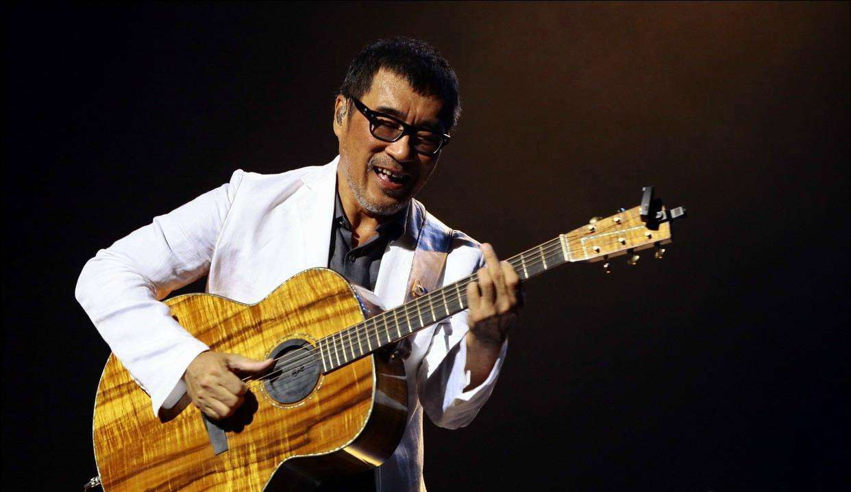 2020李宗盛岳阳演唱会演出详情及购票指南