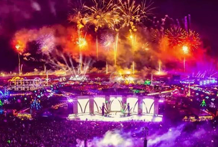 2020常州乐堡开躁音乐节（时间、地点、门票）