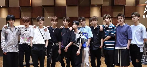 2020R1SE上海演唱会（时间+地点+门票攻略）2