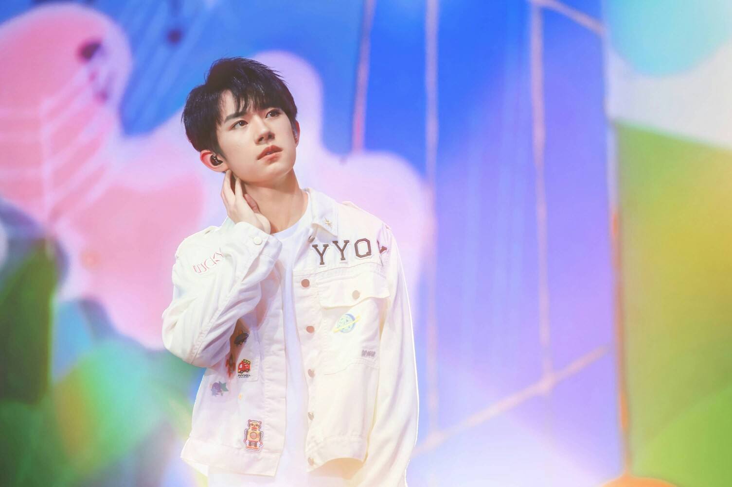 2023TFBOYS十周年演唱会什么时间开始售票?