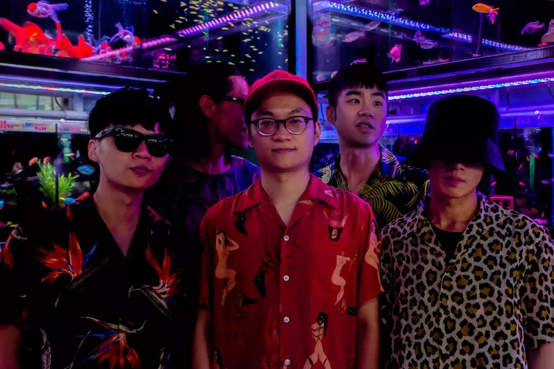 2023成都星巢秘境音乐节（时间、地点、门票详情）