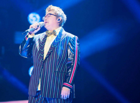 2023韩红武汉演唱会（时间+地点+门票攻略）