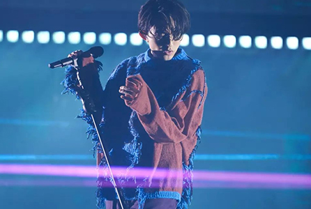 2023林宥嘉广州演唱会时间、地点、门票详情