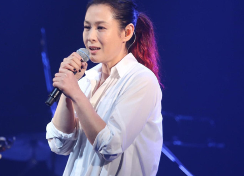 2023刘若英郑州演唱会时间、地点、门票详情